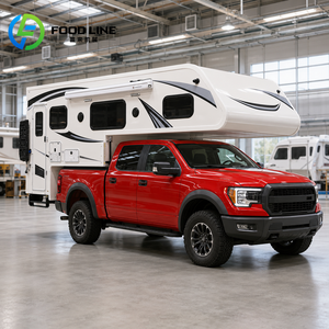 <span class=keywords><strong>Camper</strong></span> para Camioneta, MOQ 1, Carpa de Techo para Camioneta, Carpa de Techo para Auto, la Más Económica - Product Image 6