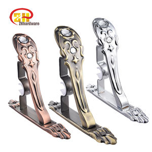 2025 nouvelle <span class=keywords><strong>tringle</strong></span> à <span class=keywords><strong>rideau</strong></span> tunisienne Art déco 28mm <span class=keywords><strong>tringle</strong></span> à rideaux en métal <span class=keywords><strong>sans</strong></span> perçage piste de <span class=keywords><strong>rideau</strong></span> télescopique - Product Image 3