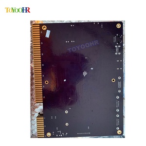 Placa PCB de software 8 en 1 para juegos múltiples Fire Link, proveedor popular de videojuegos, Fire Link Route <span class=keywords><strong>66</strong></span>, placa de juego de habilidad multijuego - Product Image 3