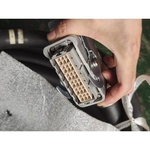 Câble pour robot Panasonic AWC32867LM02 – Accessoires de maintenance et de support pour équipements d'automatisation industrielle - Product Image 4