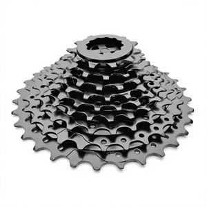 Repuestos y Accesorios para Bicicletas, Rueda Libre <span class=keywords><strong>de</strong></span> <span class=keywords><strong>Bicicleta</strong></span>, Níquel - Product Image 1