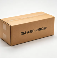 IMPRESORA A200 (CON PLACA BASE PCB) DM-A200-PM0252 para Domino Serie A&A+ PIEZAS DE REPUESTO Domino