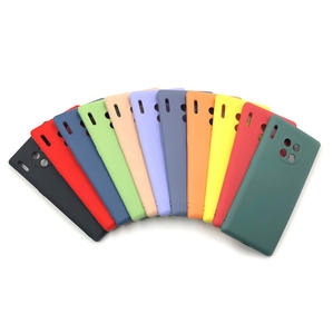 Fundas <span class=keywords><strong>de</strong></span> teléfono móvil <span class=keywords><strong>de</strong></span> silicona líquida con impresión <span class=keywords><strong>de</strong></span> logotipo personalizado para Honor Huawei <span class=keywords><strong>iPhone</strong></span> 11 12 <span class=keywords><strong>13</strong></span> 14 15 <span class=keywords><strong>pro</strong></span> <span class=keywords><strong>max</strong></span> 5g fundas <span class=keywords><strong>de</strong></span> teléfono móvil - Product Image 4