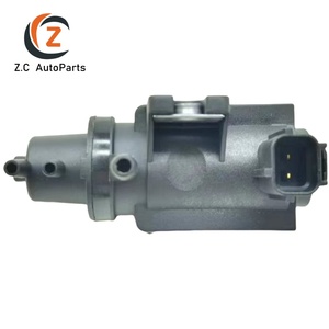Válvula Electromagnética Turboalimentada para Isuzu Peugeot Citroën 8982399350 - Product Image 2