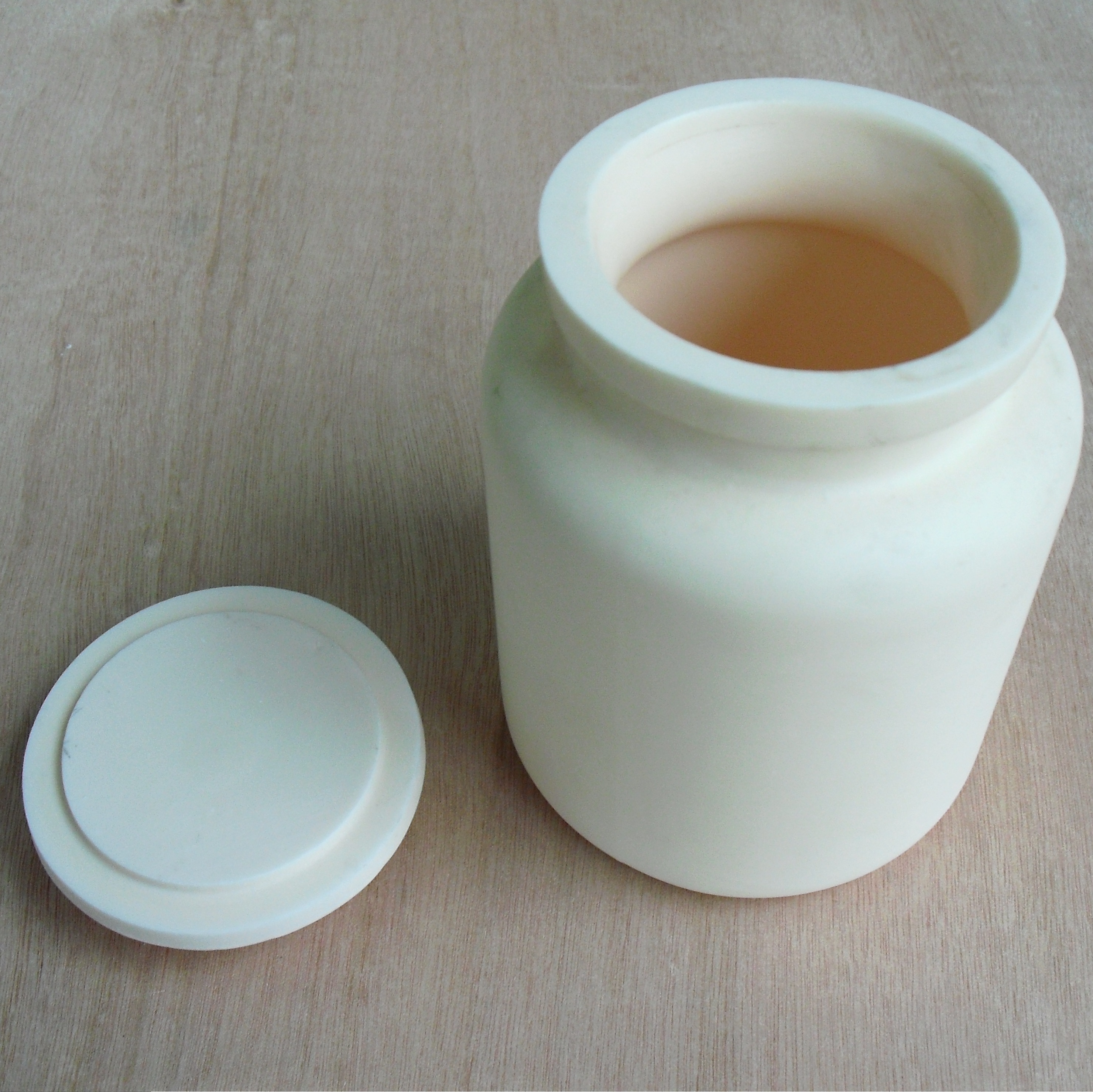 Циркониевый аэраминовый шлифовальный станок Heatfounder для лабораторного использования