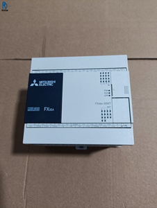 Controlador Lógico Programable FX3SA-30MT-CM, Módulo de Control Industrial PLC, Dispositivo de Control de Automatización PLC Compacto de Alto Rendimiento - Product Image 1