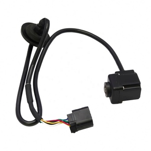 Camera hỗ trợ đỗ xe ngược cho Linh Hồn Kia 2014 2016 95760-b2100 95760-b2100 - Product Image 6