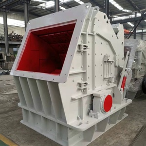 Penghancur Batu Bergerak Mobile Impact Crusher Pabrik Penghancur Batu Tambang Peralatan Industri - Product Image 6