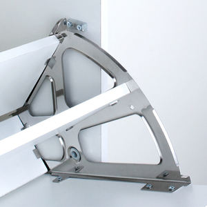 Accessoires de meubles pour armoire à <span class=keywords><strong>chaussures</strong></span>, charnières pour armoire à <span class=keywords><strong>chaussures</strong></span>, support de basculement pour armoire à <span class=keywords><strong>chaussures</strong></span> - Product Image 4