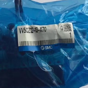 Válvula para Máquina SMT, Modelo KXFX03E3A00 VV5QZ12-13-X70 - Product Image 3