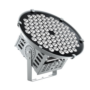 5 Năm bảo hành 250 Wát <span class=keywords><strong>LED</strong></span> Thể Thao chiếu sáng lũ IP67/<span class=keywords><strong>LED</strong></span> High Mast đèn, sân vận động thể thao chiếu sáng, bắn ánh sáng/Tháp đèn - Product Image 4