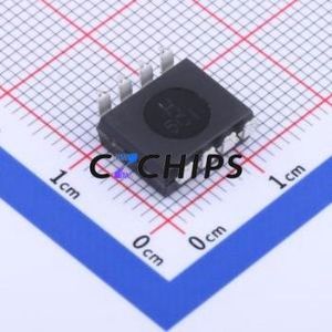 ทรานซิสเตอร์ SMD-8P HCNR200-550E เอาท์พุทอปโต้คัปเปลอร์เอาท์พุทอปโต้คัปเปลอร์ชิ้นส่วนอิเล็กทรอนิกส์ - Product Image 2