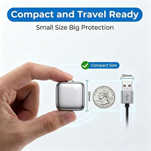 Separador de Carga Inteligente USB-C de 140W, Carga Rápida de 120W, Apagado Automático, Protección Contra <span class=keywords><strong>Sobrecarga</strong></span> para iPhone, Reloj y Portátil - Product Image 4