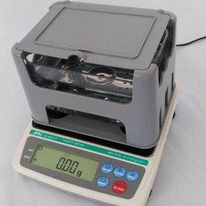 เครื่องชั่งความหนาแน่น AND Ek-300iD 300 กรัม 0.001 กรัม/ซม. สำหรับยาง พลาสติก สายไฟ สายเคเบิล - Product Image 1