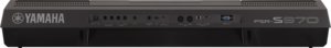 <span class=keywords><strong>Teclado</strong></span> Workstation Arreglador <span class=keywords><strong>Yamaha</strong></span> <span class=keywords><strong>PSR</strong></span> <span class=keywords><strong>S970</strong></span> Reacondicionado - Product Image 5