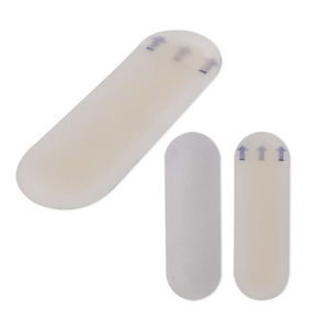 Échantillons gratuits coussins blister en gel Offre Spéciale personnalisés coussinets de protection en gel coussinets blister hydrocolloïdes patchs - Product Image 4