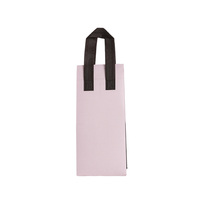 Sac isotherme jetable, imperméable, durable, grande capacité, avec doublure en aluminium, pour la livraison de nourriture et de boissons