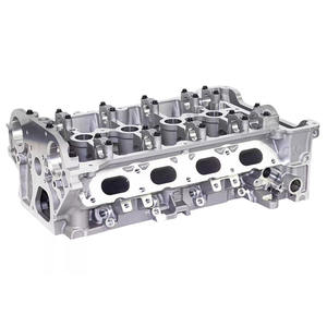 Culasse de moteur OEM 0200HX 0200GJ 967836981A 9806024610 pour Peugeot <span class=keywords><strong>MINI</strong></span> <span class=keywords><strong>COOPER</strong></span> - Product Image 2
