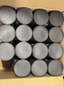 Balles de tennis personnalisées UNI Bolas Pelotas De Padel sous pression professionnelles de qualité supérieure - Product Image 6