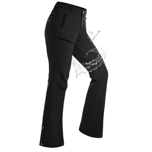 Vente chaude <span class=keywords><strong>pantalon</strong></span> coupe-vent femmes Ski neige <span class=keywords><strong>pantalon</strong></span> pour le patinage vêtements de sport imperméables imperméable Ski randonnée <span class=keywords><strong>pantalon</strong></span> femmes - Product Image 2