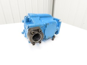 Pompe à pistons axiaux série PVH, PVH057 PVH074, pompe hydraulique variable pour excavatrice et machines industrielles, en stock dès maintenant - Product Image 2
