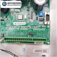 Pièces détachées d'ascenseur de haute qualité, carte de circuit imprimé de porte d'ascenseur KM606810G02 pour ascenseur Kone, carte de circuit imprimé principale