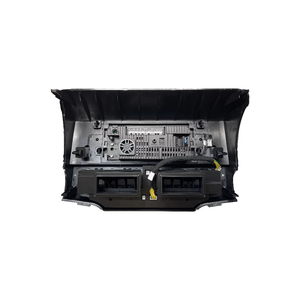 Autoradio 12,3 pouces pour Toyota 4 Runner 4runner 2009 - 2023 Stéréo <span class=keywords><strong>Navi</strong></span> <span class=keywords><strong>GPS</strong></span> Écran partagé Lecteur multimédia audio BT WiFi 4G Sans 2 Din - Product Image 5