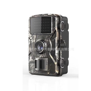 XH100 Outdoor Trail <b>Camera</b> 1080p CMOS Sensor IP65 Waterproof <b>Night</b> <b>Vision</b> Hunting Surveillance <b>Camera</b> - Product Image 1