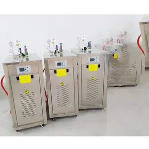 Yuanda Pure 40Kg Elektrische Stoomgenerator