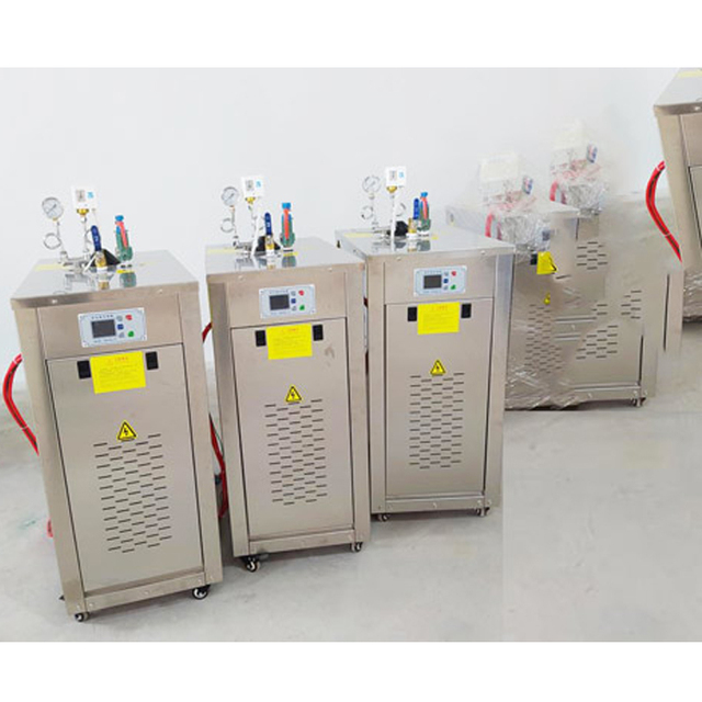 Yuanda Pure 40kg Electric Steam Generator