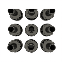 U140F U241 Nouvelle boîte de vitesses automatique, pignon solaire arrière pour Toyota pour Rav4 pour Camry Lexus RX300