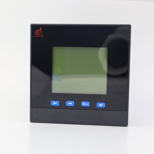 ZHIMING เครื่องวัดพลังงานดิจิตอลจอ LCD ราคาประหยัด รุ่น ZM-3D3 ซีรีส์ เครื่องวัดพลังงานอเนกประสงค์ - Product Image 3