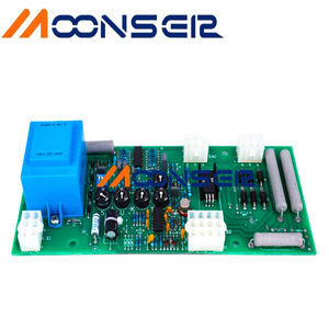 Régulateur de tension automatique MoonsEir 6GA2 491-1A monophasé AC pour générateur diesel Dbw - Product Image 3