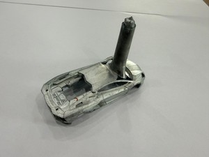 Modèle de voiture miniature en métal à l'échelle 1:43 pour les amateurs et les constructeurs personnalisés - Product Image 3
