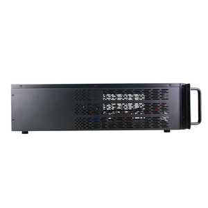 MYAMI-Rectificador programable de CC con protocolo Modbus, fuente de alimentación de 220 W, 200V, CA, 400 V, CC, V, 2A, RS485, RS232, USB - Product Image 5