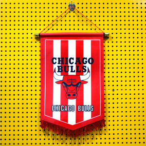 Produsen Tiongkok Bendera Tim Olahraga Tim Tim Klub Bendera Sinotinggi Kualitas Baik - Product Image 2