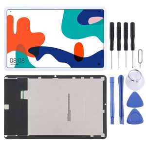 Écran LCD OEM d'usine en gros pour <span class=keywords><strong>Huawei</strong></span> MatePad 10.4 5G BAH3-W59 avec numériseur, assemblage complet (blanc) - Product Image 2