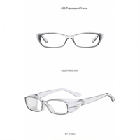 Nouvelles lunettes de protection coupe-vent, anti-poussière, anti-éclaboussures pour le cyclisme, anti-pluie, anti-buée, anti-lumière bleue