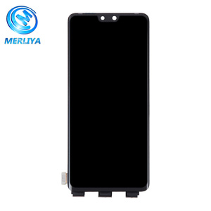 หน้าจอ AMOLED สำหรับ <span class=keywords><strong>Vivo</strong></span> <span class=keywords><strong>V23</strong></span> Pro V2132 จอ LCD พร้อมทัชสกรีน ชุดเปลี่ยนอะไหล่สำหรับหน้าจอโทรศัพท์มือถือ <span class=keywords><strong>Vivo</strong></span> <span class=keywords><strong>V23</strong></span> Pro - Product Image 2