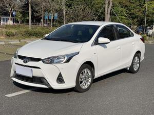 Toyota <span class=keywords><strong>YARiS</strong></span> L 2017 Usata, Cambio Automatico CVT, Emissioni China V, Documenti Completi, Spedizione FCL/LCL a Tema Lagos - Product Image 6