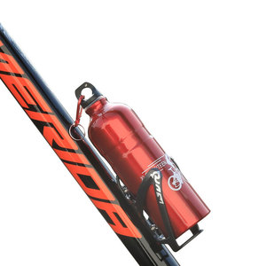 Porte-bouteille d'eau en plastique ABS Jiuyue, 5 couleurs, léger, pour vélo de route, VTT, cyclisme - Product Image 3
