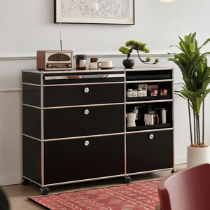 <span class=keywords><strong>T</strong></span>ủ cà phê gắn <span class=keywords><strong>t</strong></span>ường mô-đun <span class=keywords><strong>t</strong></span>ủ đựng đồ nhiều lớp bằng thép không gỉ <span class=keywords><strong>T</strong></span>ủ <span class=keywords><strong>T</strong></span>ủ Ngăn Kéo - Product Image 2