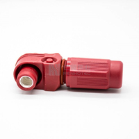 Flexcoil-Verbinder für Batteriekabel Energiespeichersystem 8mm für 25mm² 120A 150A 200A