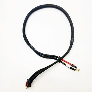 Câble d'alimentation du bras du drone Agras T100 neuf et authentique (avant), en plastique, pour usage agricole, résistant à l'usure, composant de drone - Product Image 2