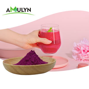 AMULYN, вакуумный высушенный сухой порошок с фруктами красного дракона - Product Image 5