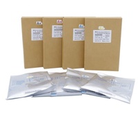 Poudre de développeur AR205SD pour unité de développement Sharp 3020/4020/3818/4818/3821/4821/M180/210D/3012/4012
