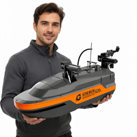 Robot de revêtement intelligent suspendu pour lignes électriques haute tension G20m