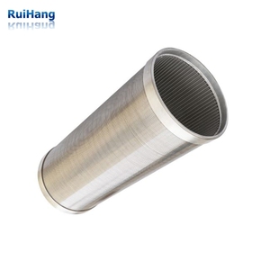 Écran de presse à vis pour séparateur de fumier de bovins de boucherie - Product Image 3