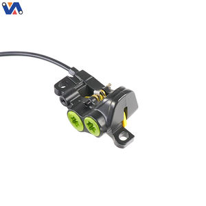 Новый комплект тормозов Image Surround Light Bee для электромотоциклов, запчасти для ремонта с ручкой суппорта, аксессуар для замены на кроссовый мотоцикл - Product Image 6