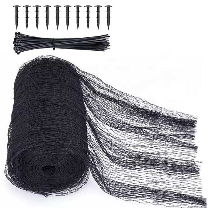 Fishing Nets Birds Fashion Bird Netting
